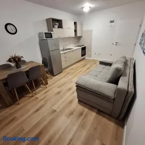 Rumora Ivan Apartment - Image 2