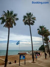 Villa Pescadors 3HB 5 MIN al mar & auto check in - Image 1