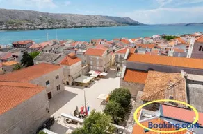 Apartments Valentino by Pag tours - Image 4