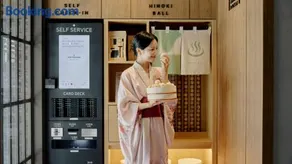 Anook Ryokan Hotel Ulsan Daldong - Image 3
