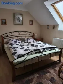 Apartmán Jako Květ - Image 1