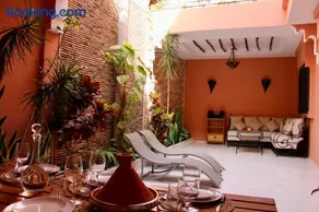 Seaside 2 Bedrooms Villa - IMI OUADDAR - Image 1