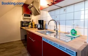 Schloß Auerbach Kleine Ferienwohnung - Image 2