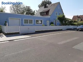 Ferienwohnung Inge - Image 1