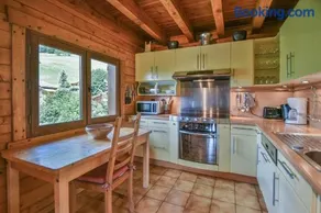 Chalet Mitoyen Marion - Image 1