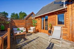 Chalet cosy - Proche mer - Image 4
