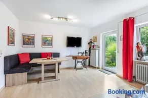 Ferienwohnung Schwarzwaldhirsch - Image 1