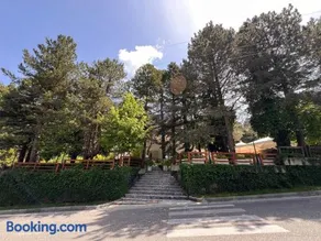 Hotel Alpin Llogara - Image 4