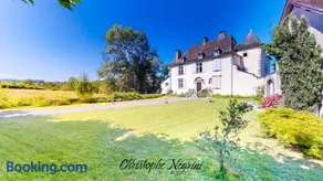 Château Porthos Tranquillité des Pyrénées - Image 3