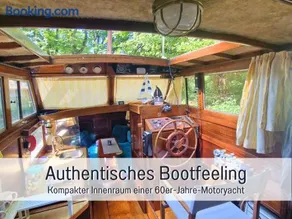 Hausboot Hans im Glück - Image 2