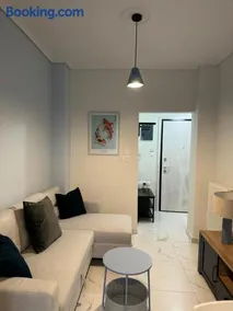 KOI Apartment Toumba SKG - Image 3