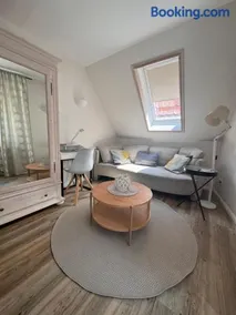 Altstadtferienwohnung Stade-Cozy Home -ein zweites Zuhause finden - Image 3