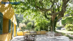 Maison sur terrain nature 2200m2 - Image 2