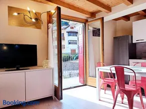 Wohnung 'La Casa Di Allegra' mit Bergblick und Balkon - Image 2