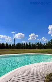 Cottage indipendente con piscina privata - Image 3
