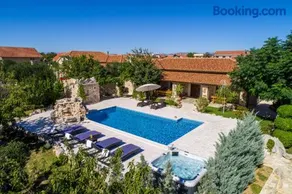 MY DALMATIA - Villa Olea with private heated pool and sauna - Image 2