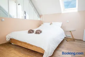 Loft cosy et lumineux, centre bourg par Groom* - Image 2