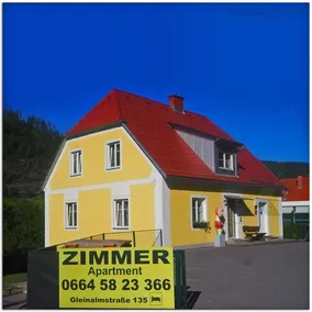 Gästehaus Landgraf - Image 2