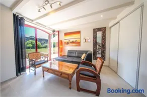 Maison en pierre dans un hameau privé - Image 5