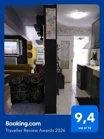 Family Friendly Spacious Home near Ancient Olympia and Katakolo Fully Equipped with Garden - Image 1