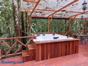 ECO HOTEL RIO DE ORO - Image 5