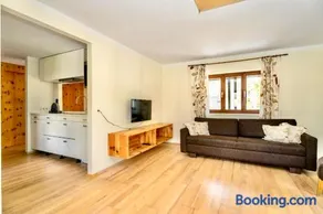 Exquisito apartamento apta para familias con sauna | Vistas a la montaña | Admite mascotas - Image 3