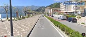 Intero appartamento sul lungomare di Maiori - Image 1