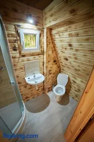 Autocamping Podlesok - Image 4