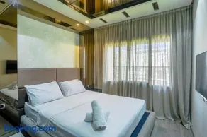 Massira Diamond Maarif- Parking-wifi-self check in - Image 3