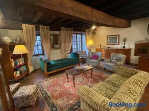 Maison Familiale au cœur de Saint Gervais - Image 3