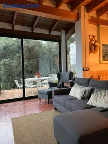 Casa rural Pará de Gaita. Un refugio en la naturaleza - Image 1