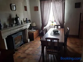 Chambre Chenonceau equitation - Image 2