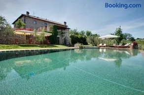 Villa Il Conventino - Image 2