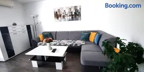 Apartm s "Free Parking" near CityPark - Image 3