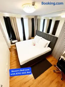 Cozy place at seawind condo, Davao City Near davao airport SMX Sm lanang Sasa wharf - Image 4