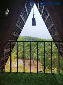 Nest Peak Villa at Jatayu - Image 5