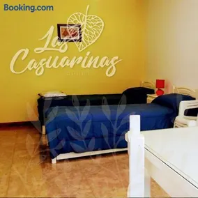 Las Casuarinas - Image 1