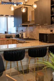 Moderna Casa con Alberca Privada y Asador en La Paz - Image 1