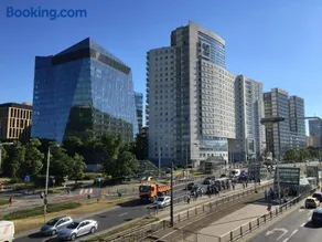 Zygmunta Slominskiego 5 - P&O Apartments - Image 1