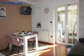 Classy Apartment Zagreb - Image 2