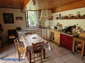 Gîte Ariège Le chant de la rivière - Image 5
