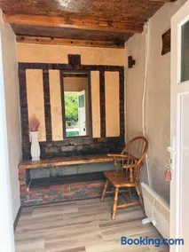 Vuk Etno domaćinstvo - Image 1