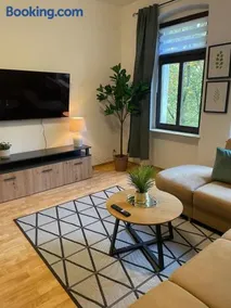 Moderne Wohnung für 4 Personen - Image 1