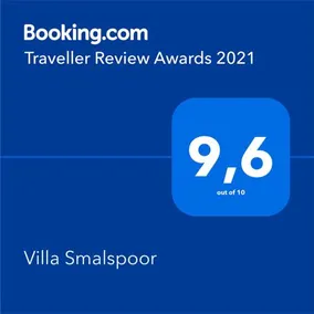 Villa Smalspoor - Image 3