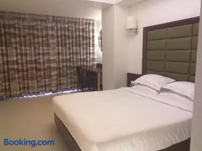 Krishna Palace Hotel - Image 5