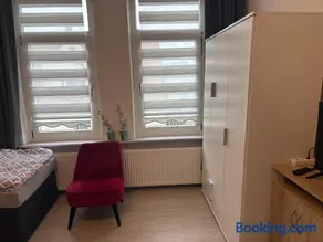 Schöne Ferienwohnung nähe Stadtmitte von Wilhelmshaven - Image 1