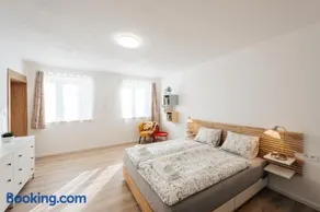 Apartmán U Zámku - Apartment by the Castle - Image 3