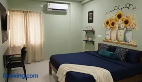 FabHotel Imperial Heights - Image 1