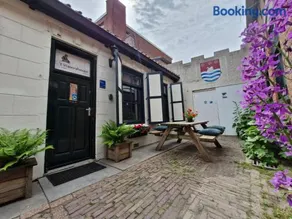 Historisch Vakantiehuisje - Image 1