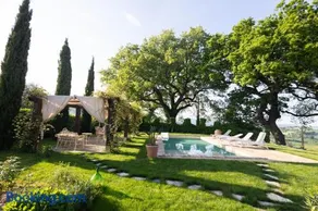 Ca' le cerque, villa surrounded by the Marche nature - Image 1
